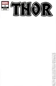 Thor #1