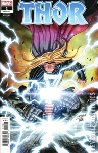 Thor #1