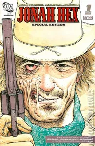 Jonah Hex #1