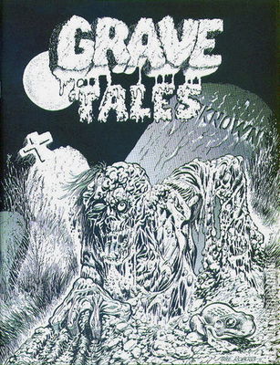 Grave Tales