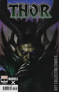 Thor #1