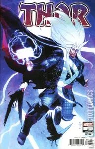 Thor #1