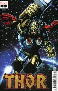 Thor #1