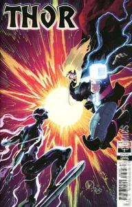 Thor #1