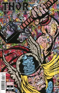 Thor #1