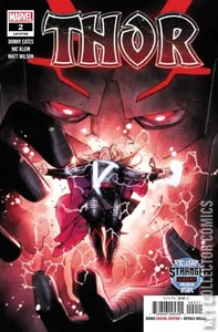 Thor #2