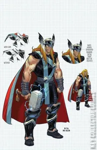 Thor #3