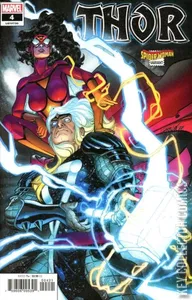 Thor #4