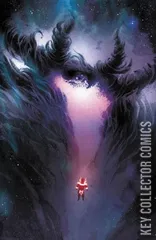 Variant Cover for Thor #4