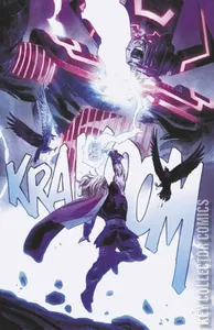 Thor #4