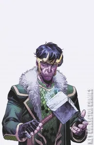 Thor #4
