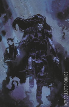 Variant Cover for Thor #5