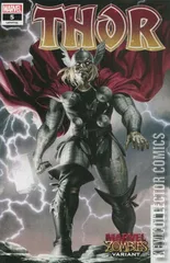 Cover for Thor #5
