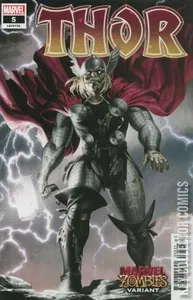 Thor #5