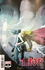Cover for Thor #5