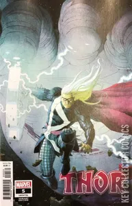 Thor #5
