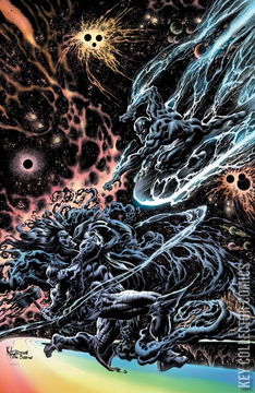 Variant Cover for Thor #6