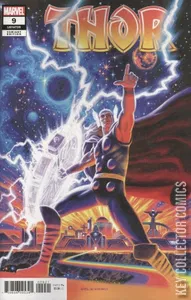 Thor #9