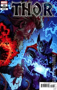 Thor #10