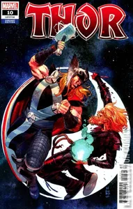 Thor #10