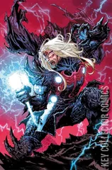 Variant Cover for Thor #10