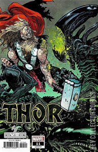 Thor #11 