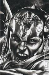 Variant Cover for Thor #12