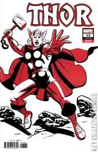 Thor #13