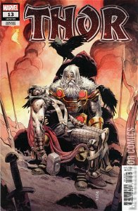 Thor #13 