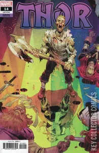 Thor #14