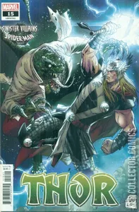 Thor #15