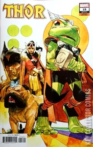Thor #18