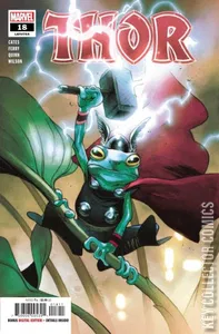 Thor #18