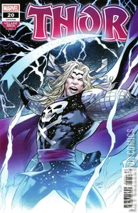 Thor #20