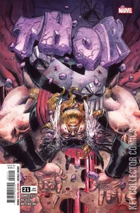 Thor #21