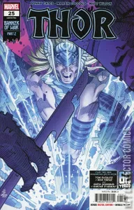 Thor #25