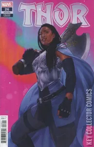 Thor #26