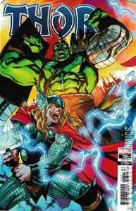 Thor #26