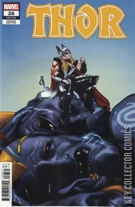 Thor #26