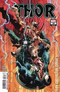 Thor #28
