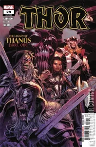 Thor #29
