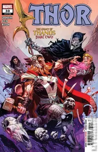 Thor #30