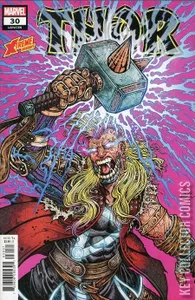 Thor #30