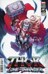 Thor #30