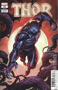 Thor #31