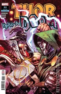 Thor #32