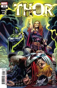 Thor #33