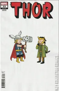 Thor #33