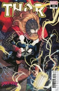 Thor #34