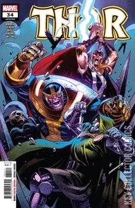 Thor #34